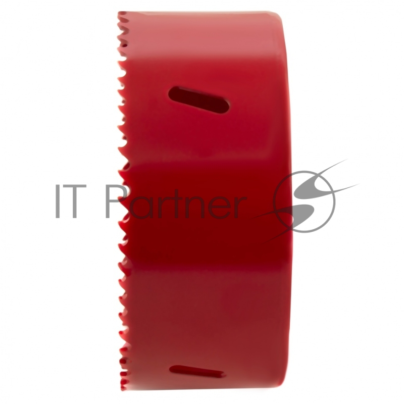 Коронка BIMETAL, 105 мм// Matrix