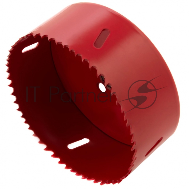 Коронка BIMETAL, 105 мм// Matrix