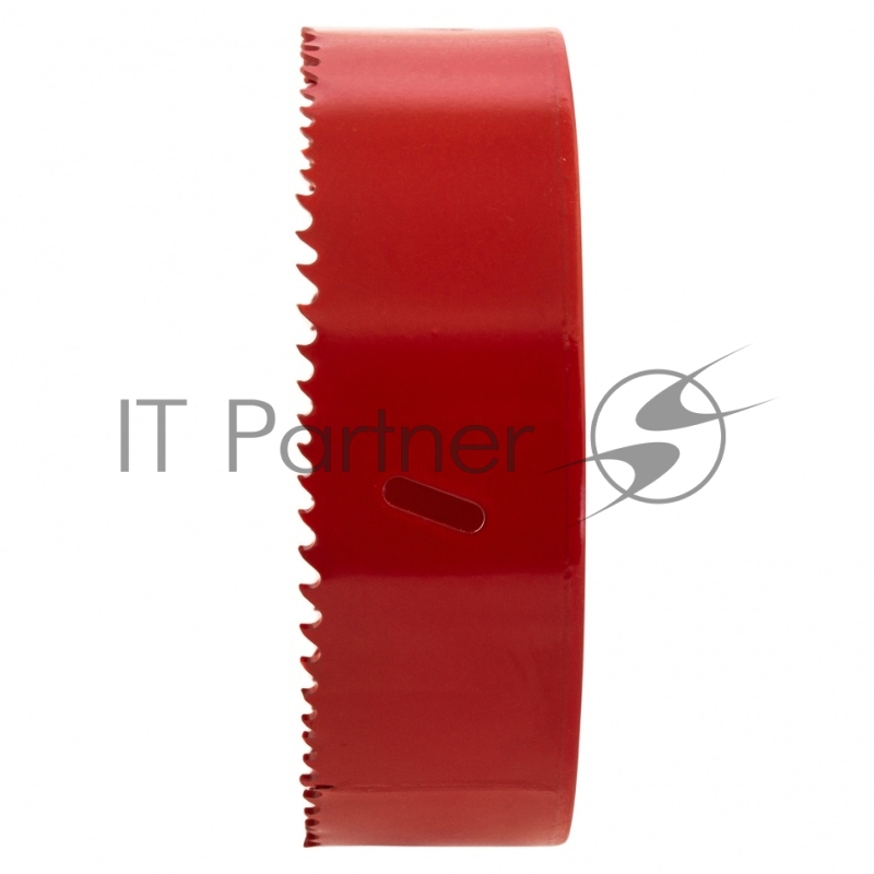 Коронка BIMETAL, 140 мм// Matrix