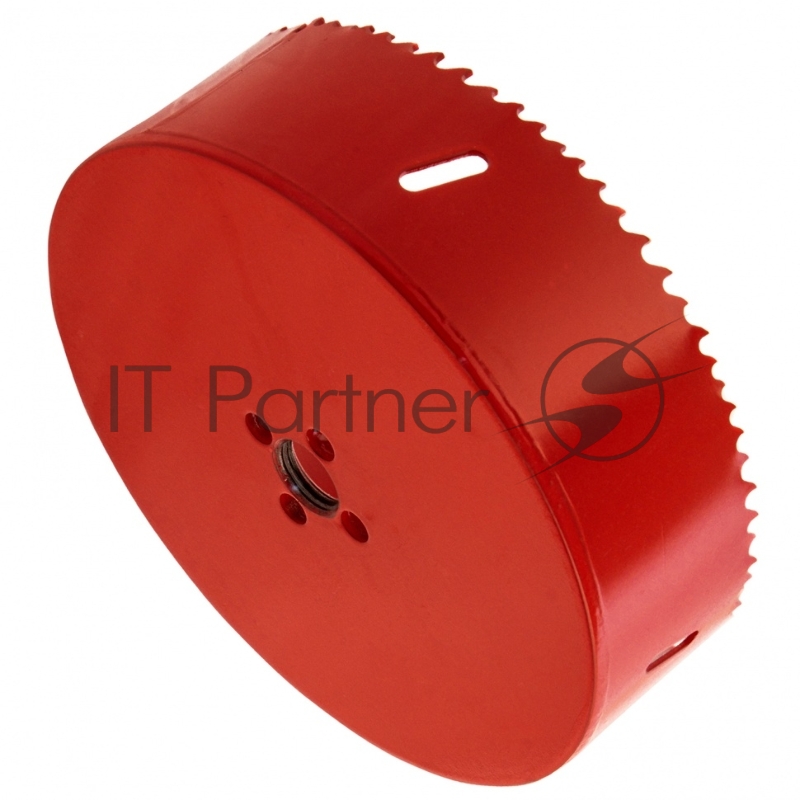 Коронка BIMETAL, 140 мм// Matrix