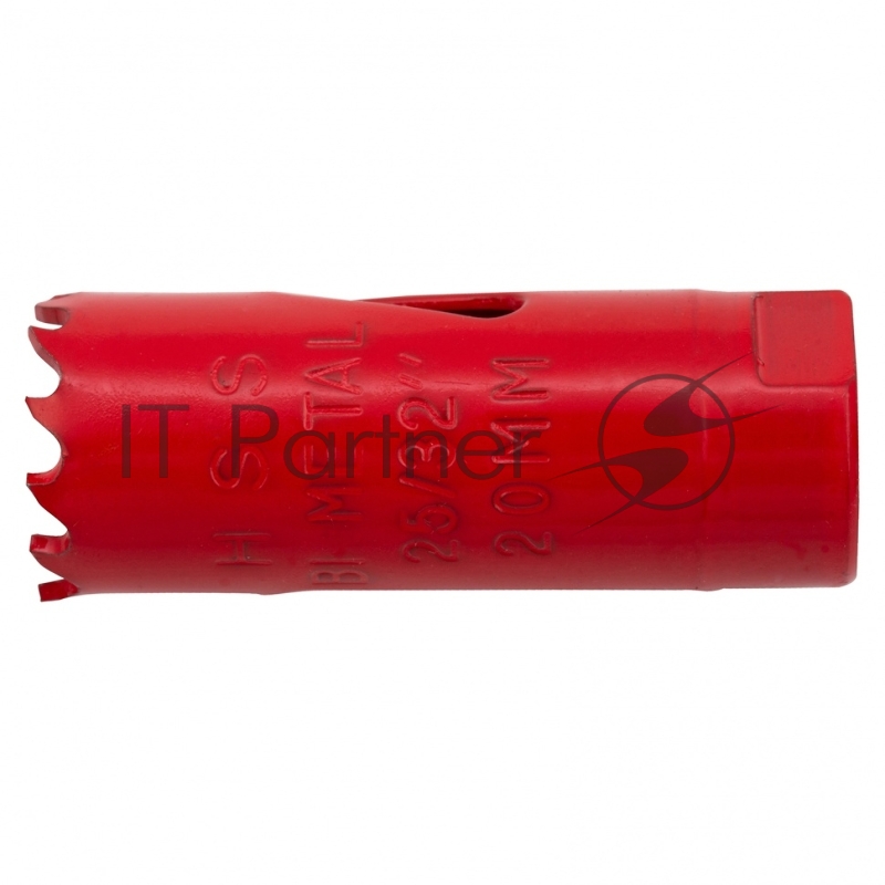 Коронка BIMETAL, 20 мм// Matrix