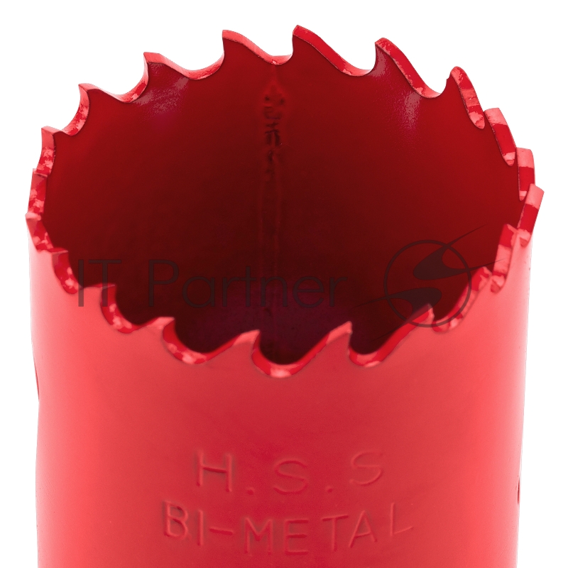 Коронка BIMETAL, 38 мм// Matrix