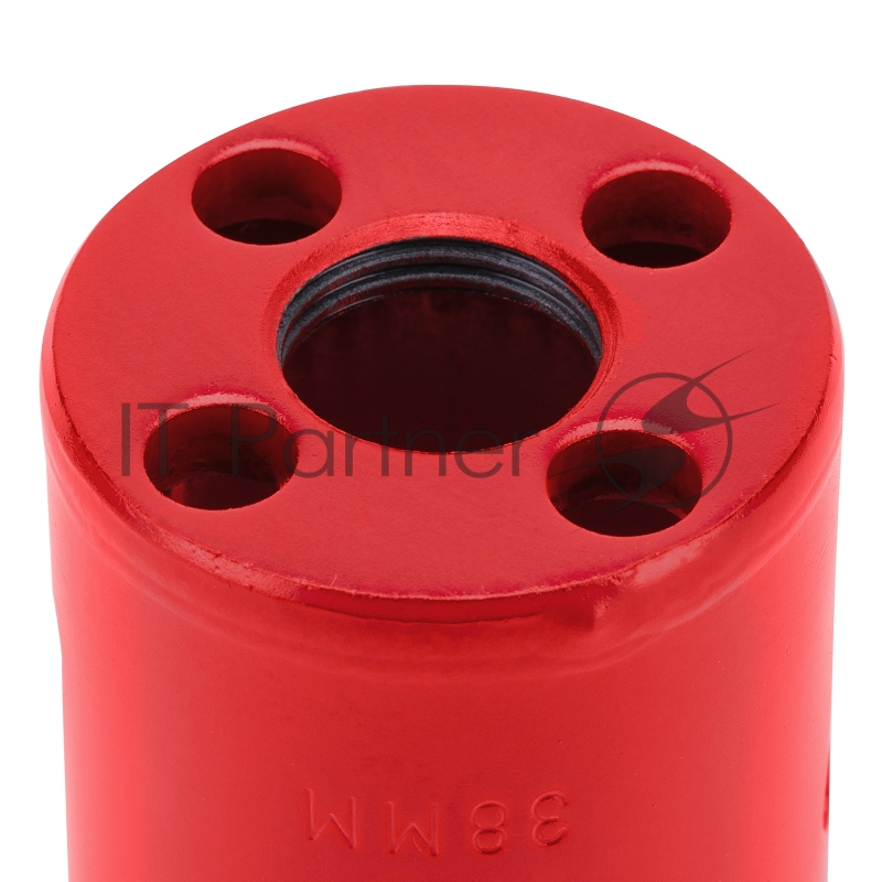 Коронка BIMETAL, 38 мм// Matrix