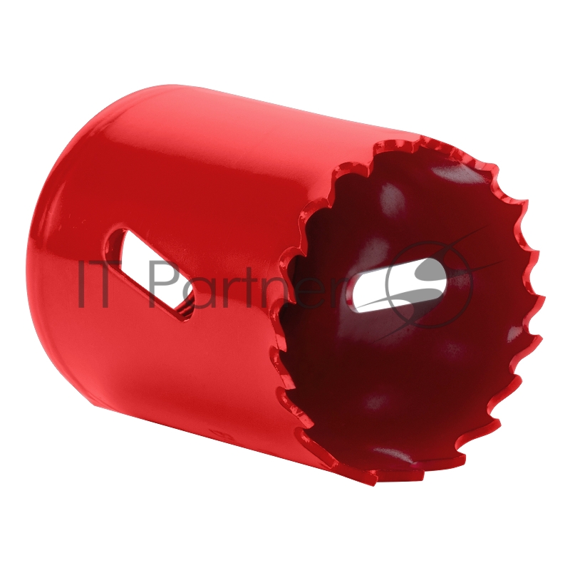 Коронка BIMETAL, 38 мм// Matrix