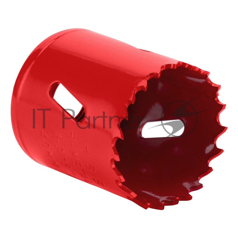 Коронка BIMETAL, 40 мм// Matrix