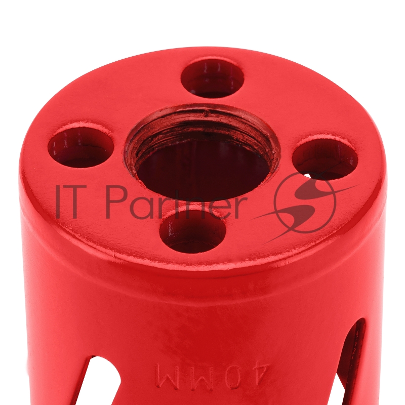 Коронка BIMETAL, 40 мм// Matrix