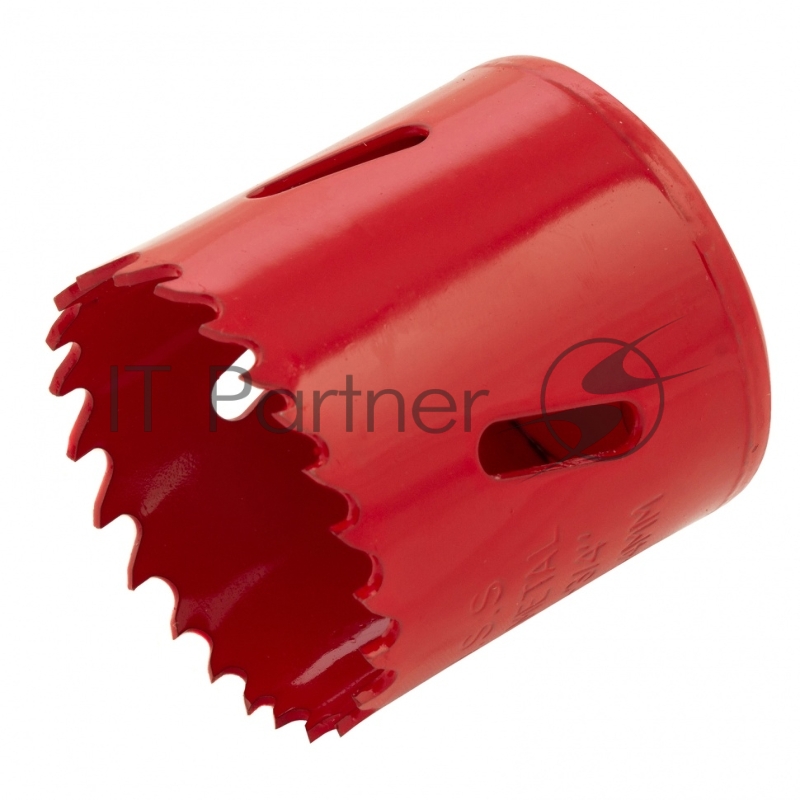 Коронка BIMETAL, 44 мм// Matrix