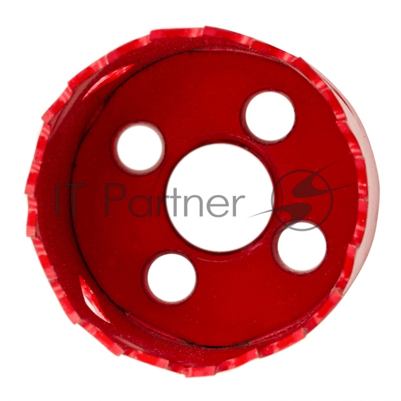 Коронка BIMETAL, 44 мм// Matrix