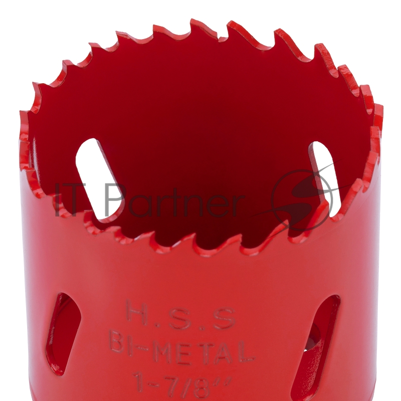 Коронка BIMETAL, 48 мм// Matrix