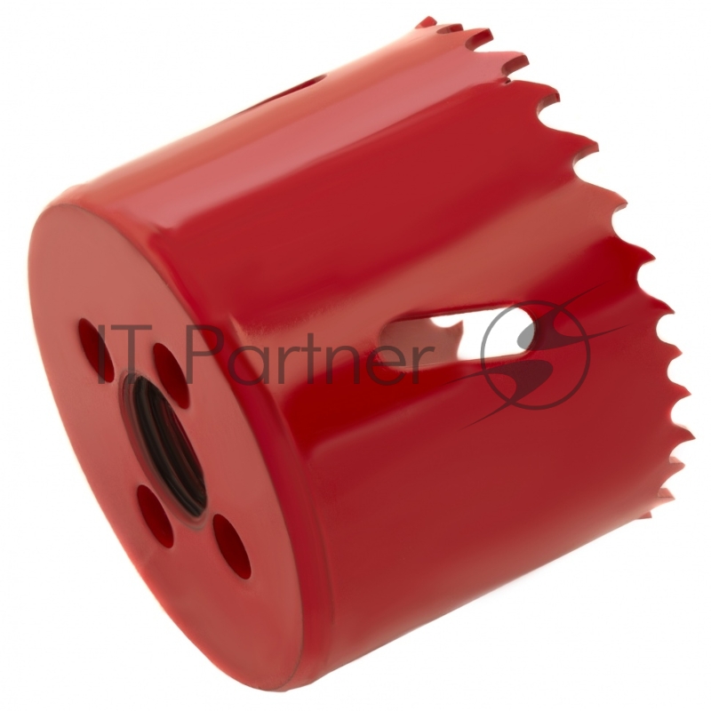 Коронка BIMETAL, 54 мм// Matrix