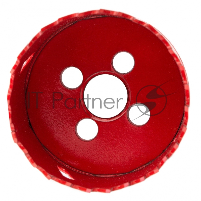 Коронка BIMETAL, 57 мм// Matrix