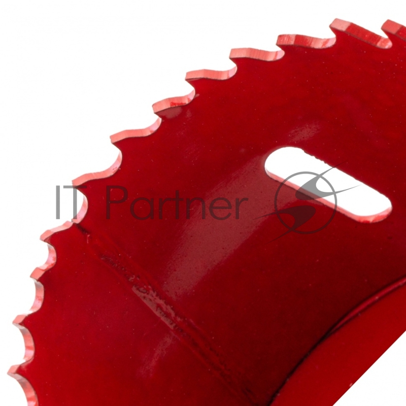 Коронка BIMETAL, 57 мм// Matrix