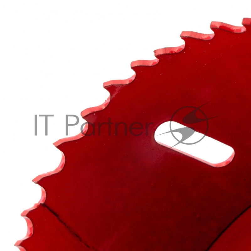 Коронка BIMETAL, 64 мм// Matrix