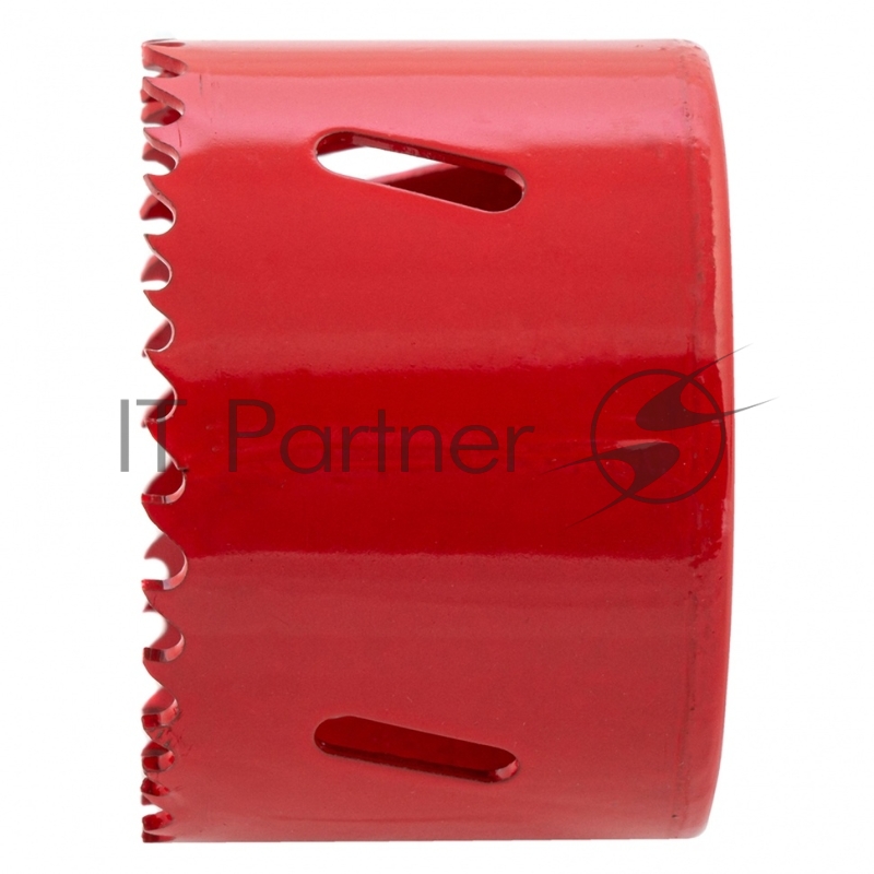 Коронка BIMETAL, 64 мм// Matrix