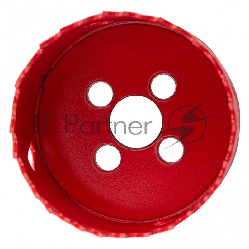 Коронка BIMETAL, 64 мм// Matrix