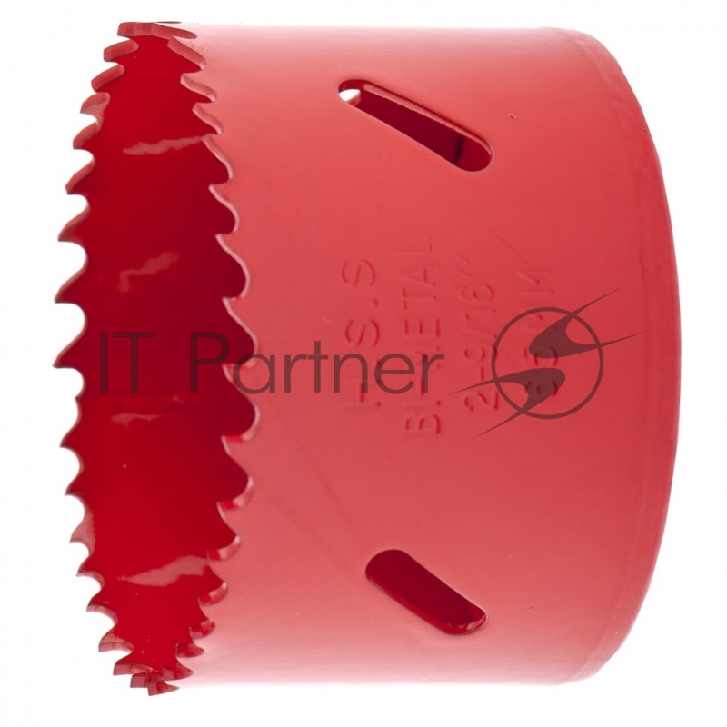 Коронка BIMETAL, 65 мм// Matrix