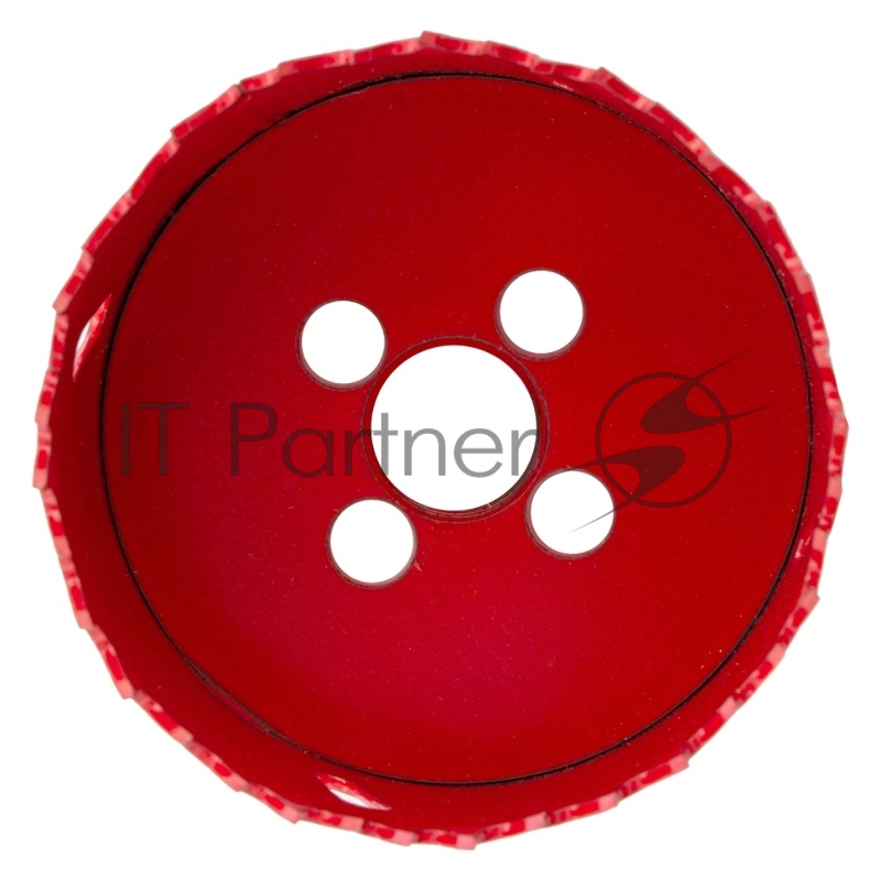 Коронка BIMETAL, 68 мм// Matrix