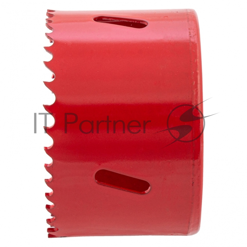 Коронка BIMETAL, 68 мм// Matrix