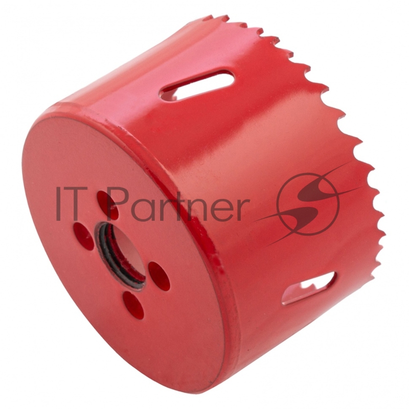 Коронка BIMETAL, 68 мм// Matrix