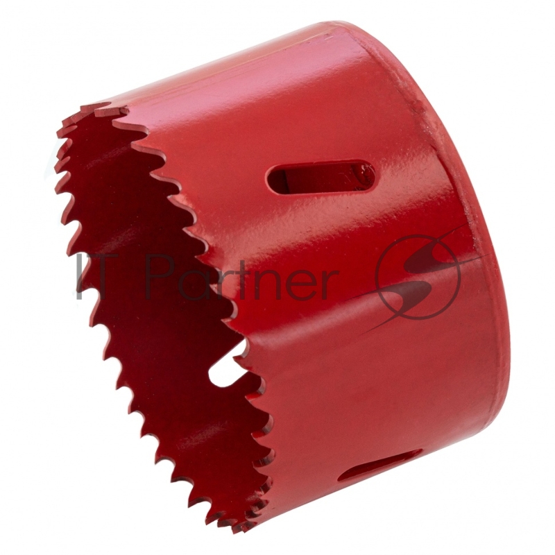 Коронка BIMETAL, 70 мм// Matrix