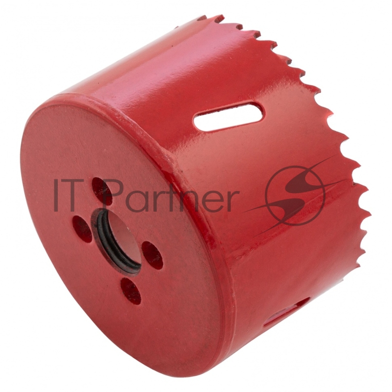 Коронка BIMETAL, 70 мм// Matrix