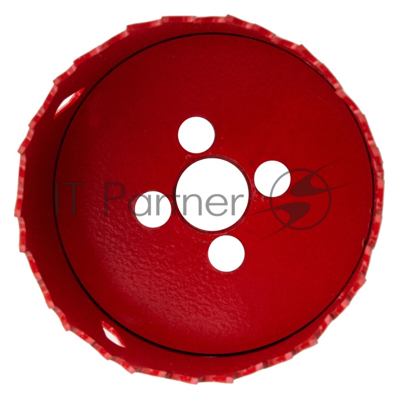 Коронка BIMETAL, 70 мм// Matrix