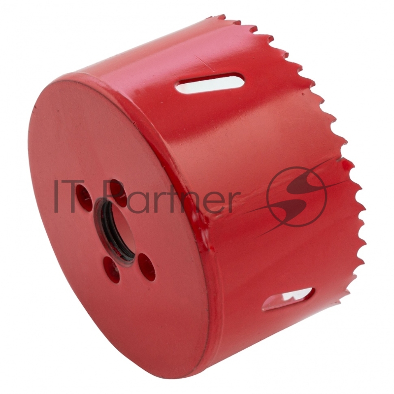 Коронка BIMETAL, 76 мм// Matrix