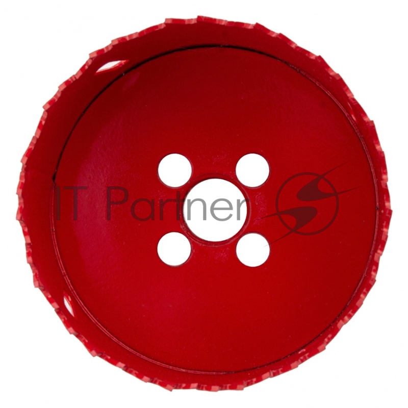 Коронка BIMETAL, 76 мм// Matrix