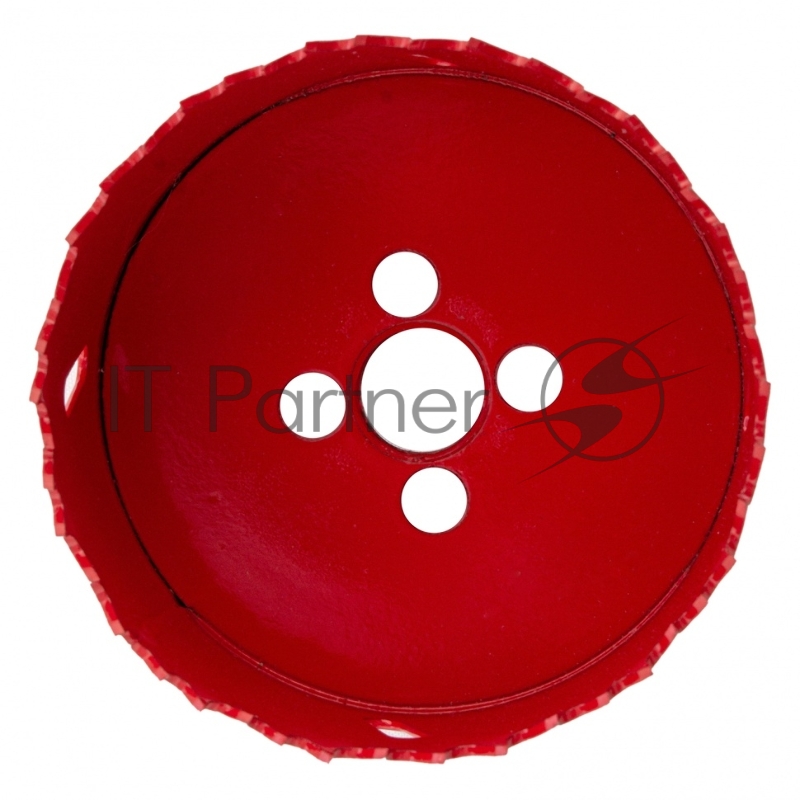 Коронка BIMETAL, 78 мм// Matrix