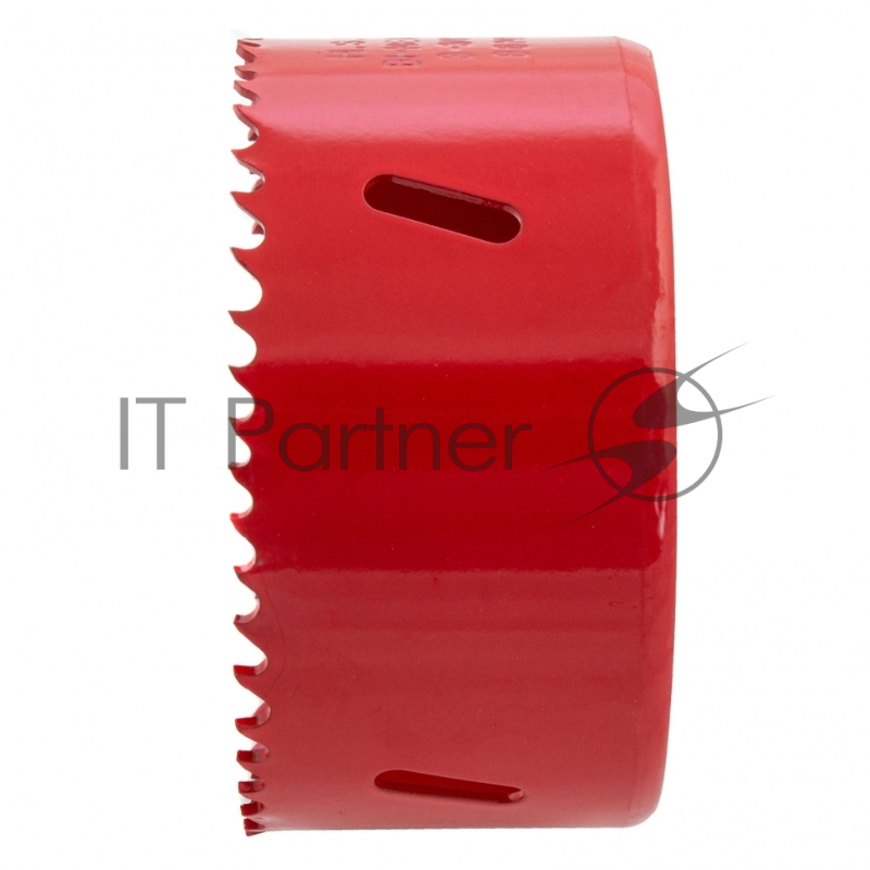 Коронка BIMETAL, 86 мм// Matrix