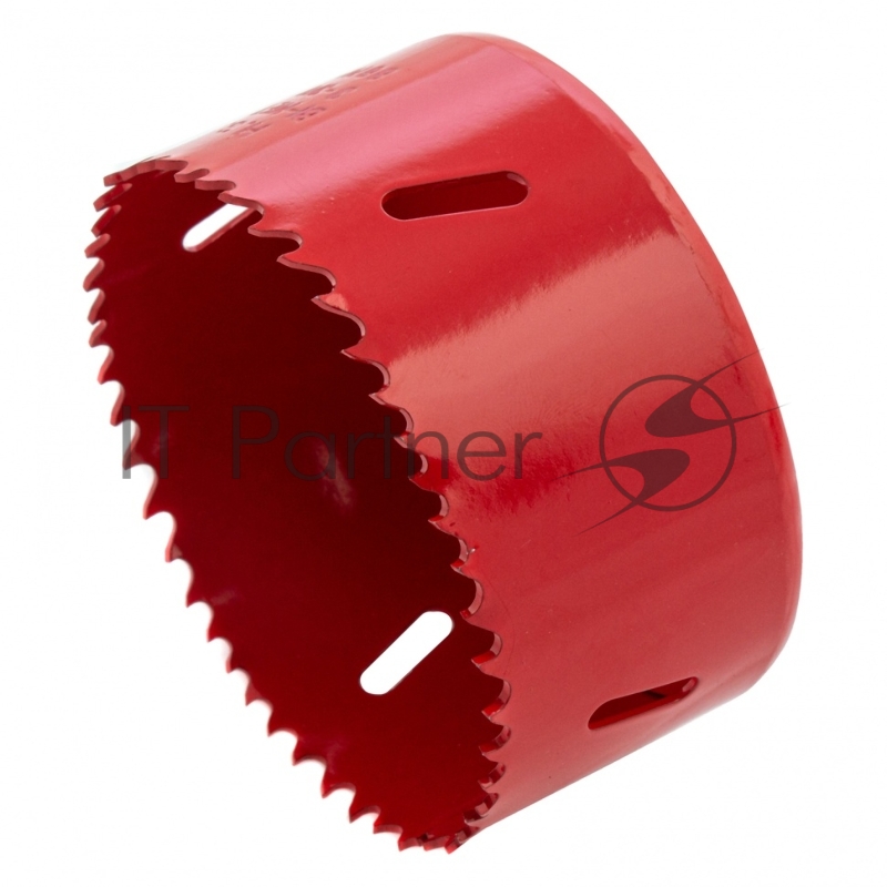 Коронка BIMETAL, 86 мм// Matrix