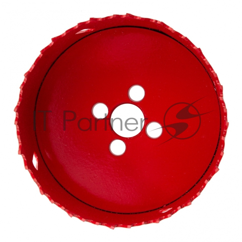 Коронка BIMETAL, 86 мм// Matrix