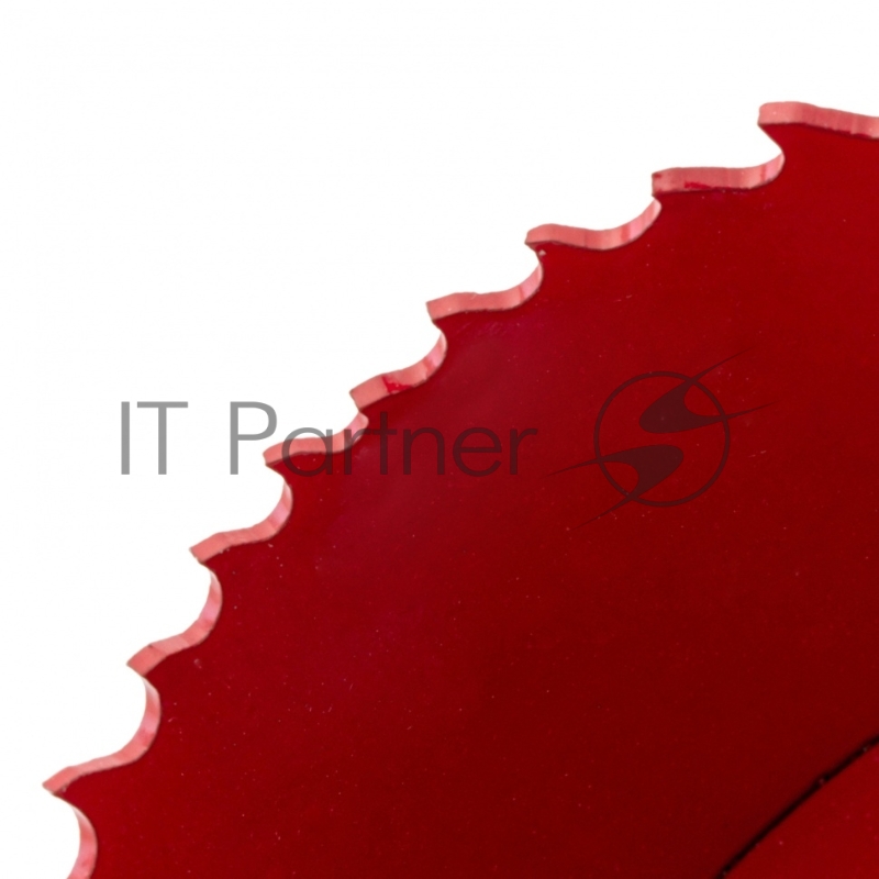 Коронка BIMETAL, 86 мм// Matrix