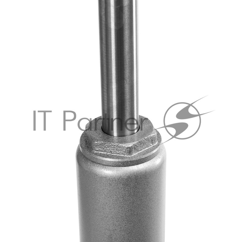 Кран гидравлический, 1 т, h подъема 25–2060 мм, складной (комплект из 2 частей)// Matrix