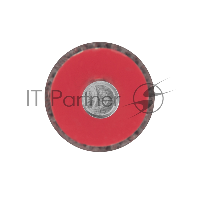 Круг лепестковый для дрели, 20 х 20 х 6 мм, P 40// Matrix