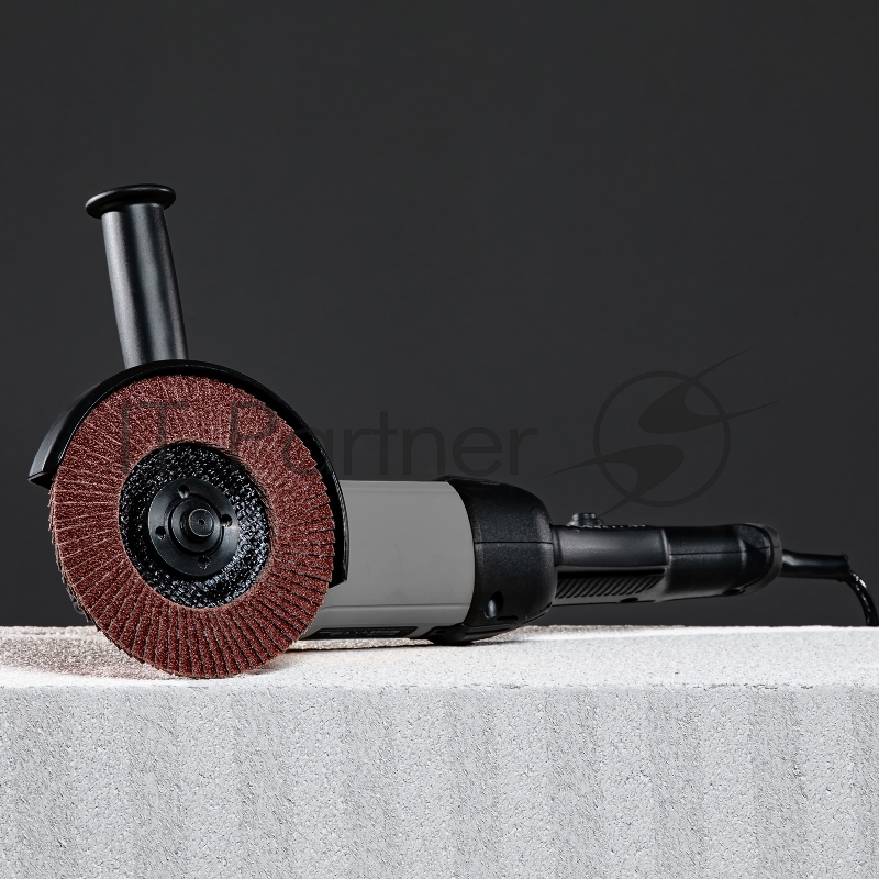 Круг лепестковый торцевой, P 60, 125 х 22,2 мм// Matrix