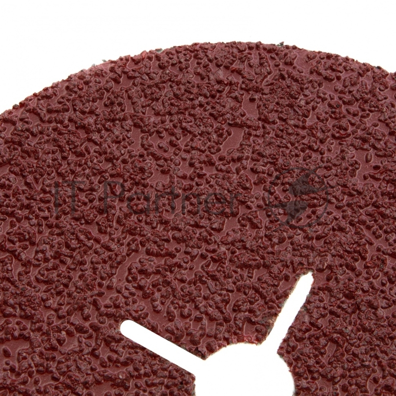 Круг фибровый, Р 24, 180 х 22mm, 5шт.// Matrix