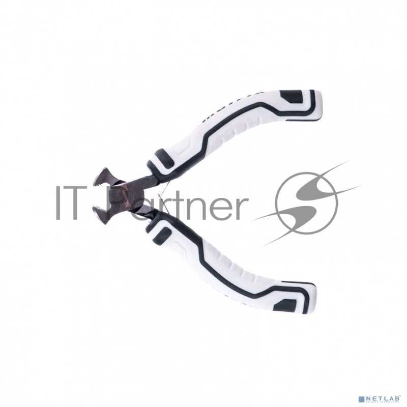 Кусачки торцевые Mini, 105 мм, авторазжим, PRO// Matrix