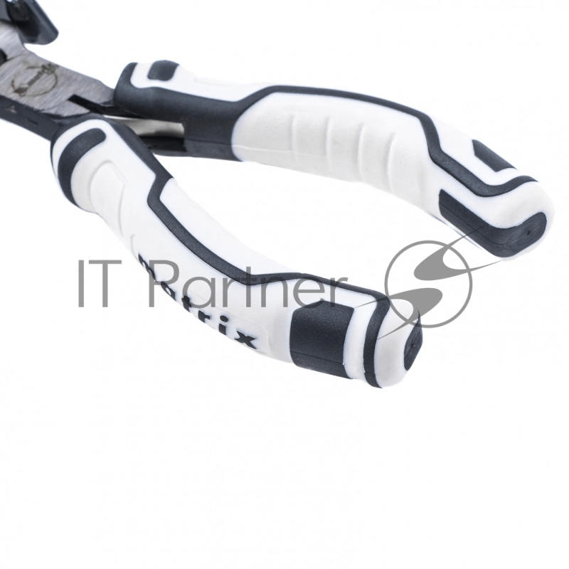 Кусачки торцевые Mini, 105 мм, авторазжим, PRO// Matrix