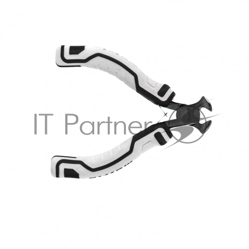 Кусачки торцевые Mini, 105 мм, авторазжим, PRO// Matrix