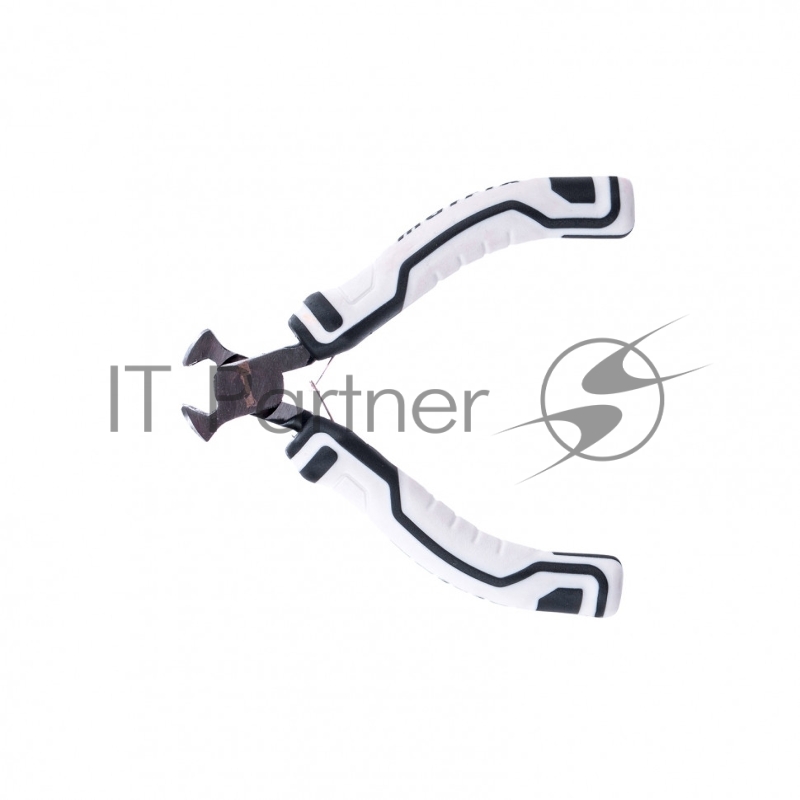 Кусачки торцевые Mini, 105 мм, авторазжим, PRO// Matrix