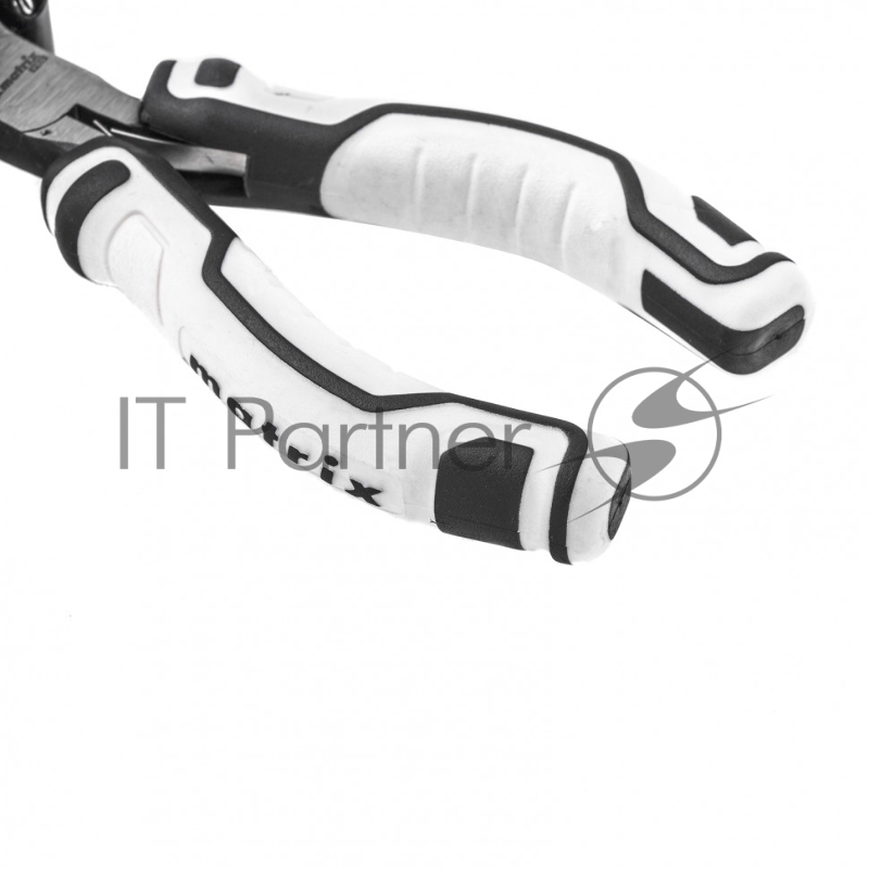 Кусачки торцевые Mini, 105 мм, авторазжим, PRO// Matrix