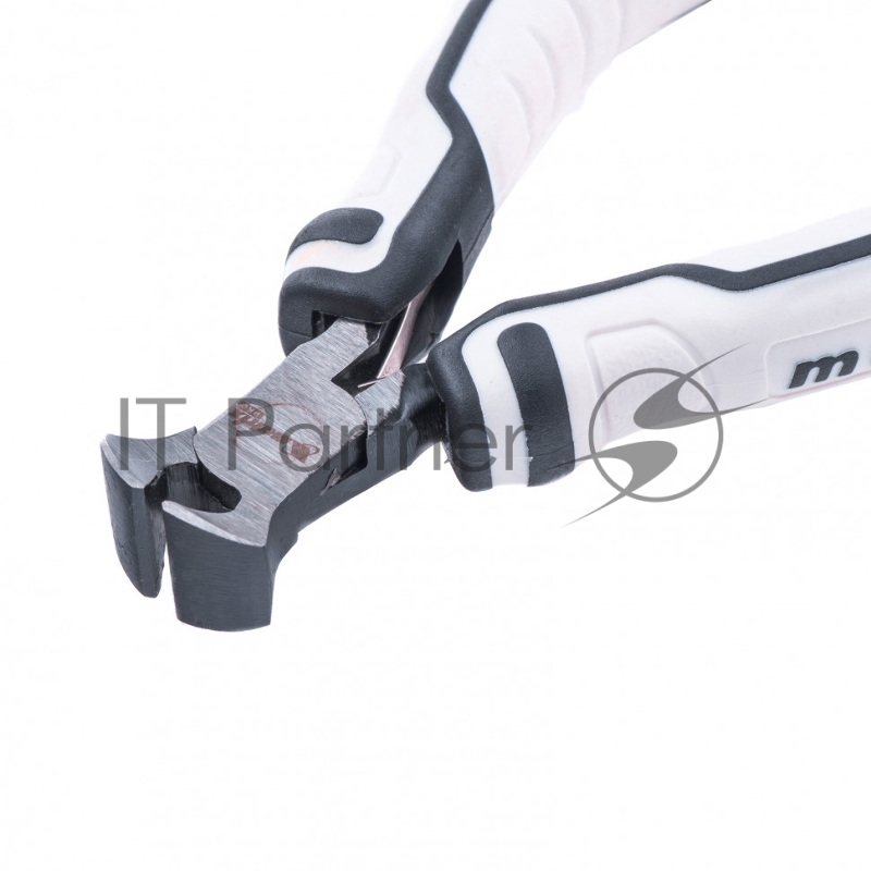 Кусачки торцевые Mini, 105 мм, авторазжим, PRO// Matrix