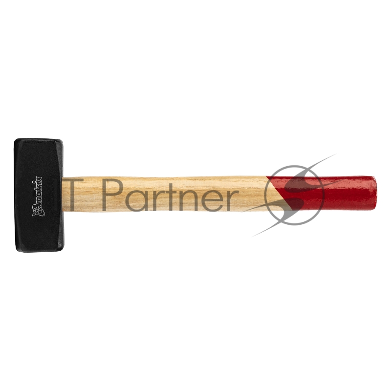 Кувалда, 2000 г, деревянная рукоятка// Matrix