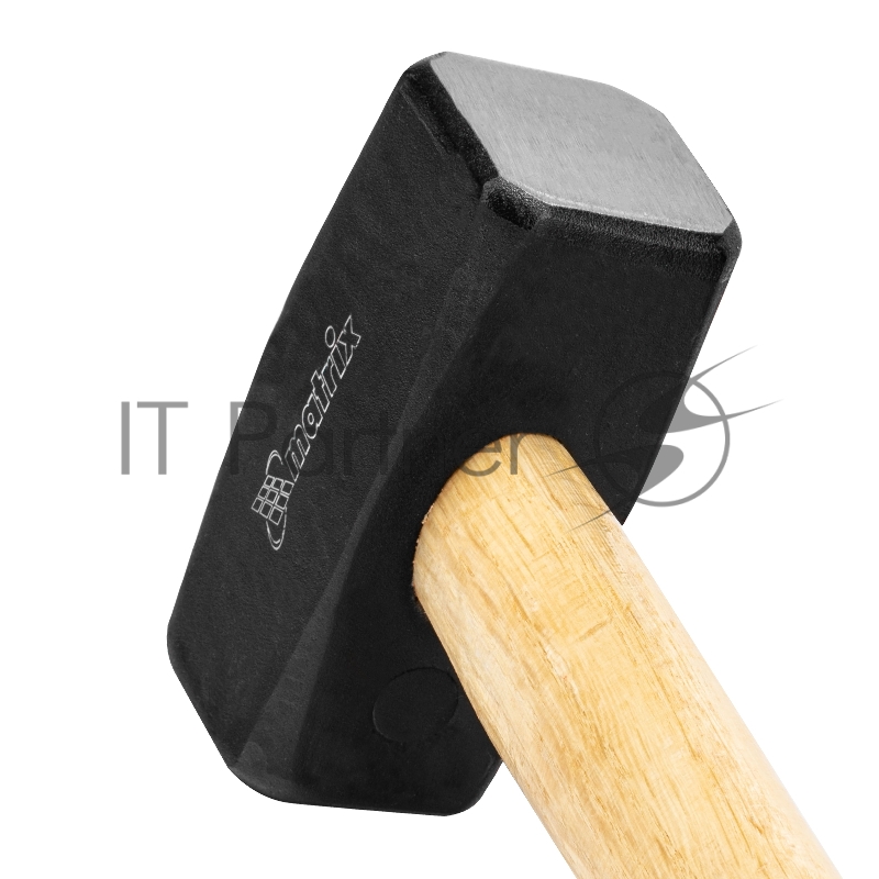 Кувалда, 2000 г, деревянная рукоятка// Matrix