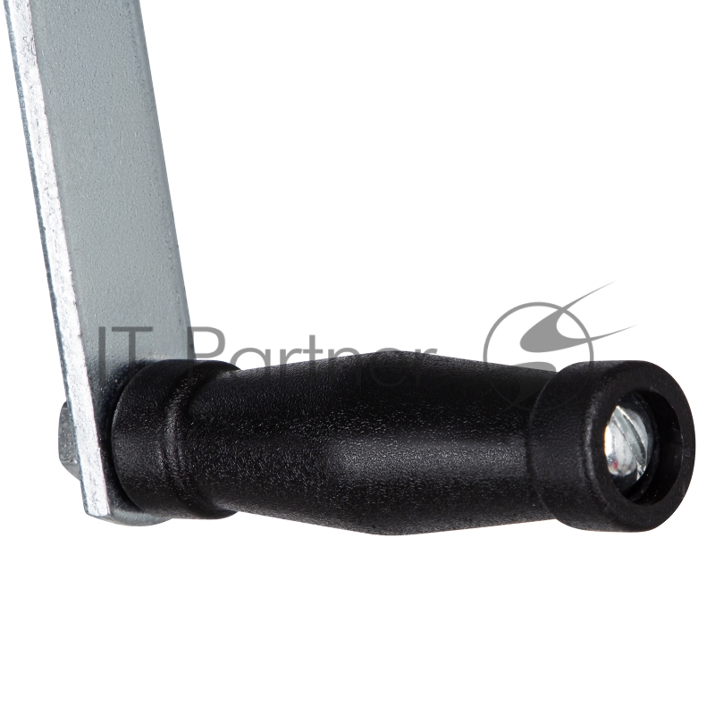 Лебедка шестеренчатая, тяга - 0,8 т, ленточная// Matrix