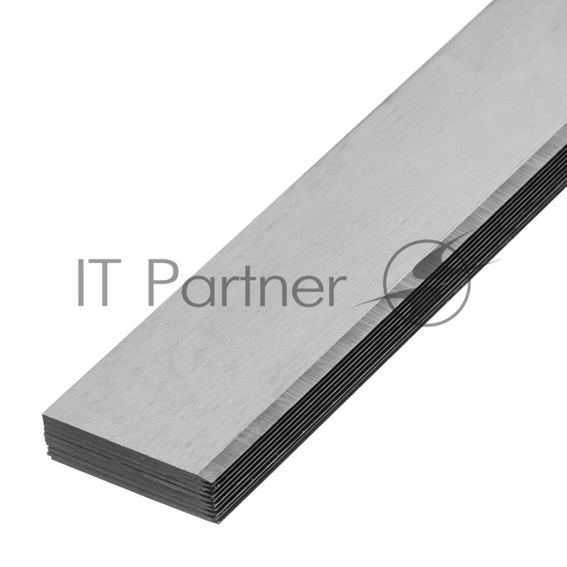 Лезвия, 100 мм, для скребков, 10 шт.// Matrix