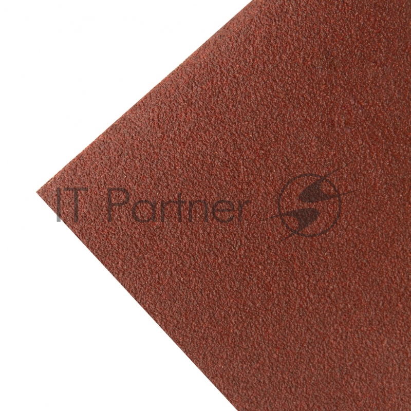 Лента абразивная бесконечная, P 100, 100 х 610 мм, 3 шт.// Matrix