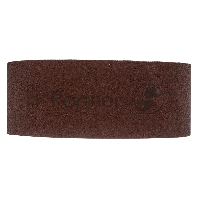 Лента абразивная бесконечная, P 120, 100 х 610 мм, 10 шт.// Matrix