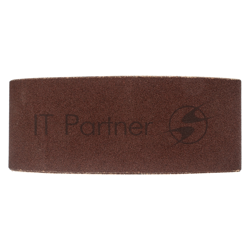 Лента абразивная бесконечная, P 150, 75 х 457 мм,10 шт.// Matrix